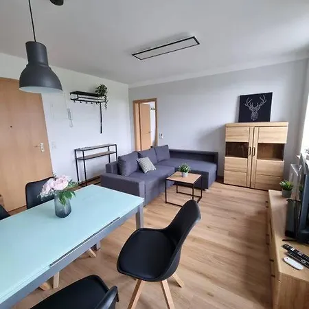 Gemuetliche Bei Leipzig * Schkeuditz