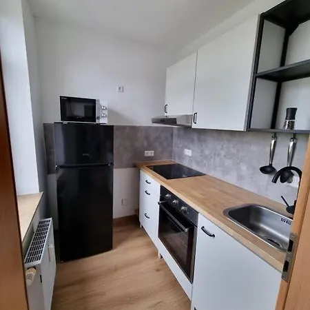 Gemuetliche Bei Leipzig Apartamento Schkeuditz