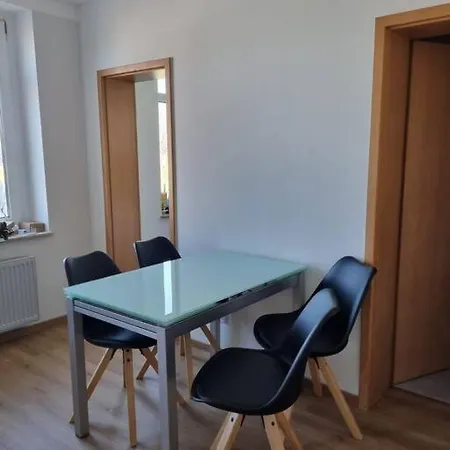 Gemuetliche Bei Leipzig * Schkeuditz