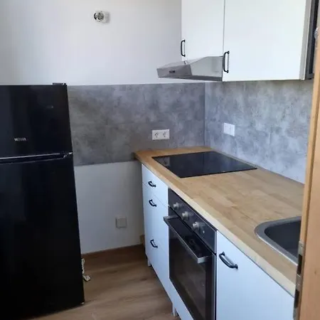 Gemuetliche Bei Leipzig