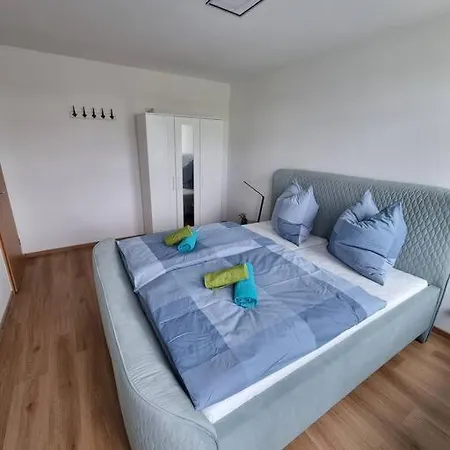 Gemuetliche Bei Leipzig *