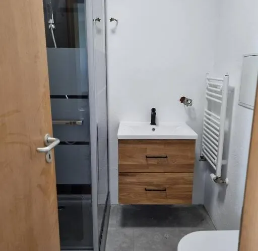 Gemuetliche Bei Leipzig * Schkeuditz