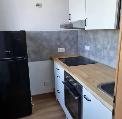 Gemuetliche Bei Leipzig