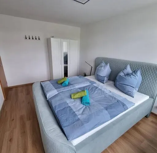 Gemuetliche Bei Leipzig *